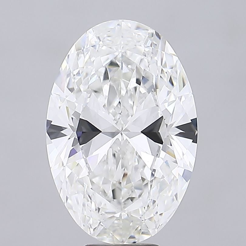 Loose Diamond - OVAL 10.07ct F VVS2: Loose Diamond - OVAL 10.07ct F VVS2 Source: This is a real non-mined Diamond that has been grown in a lab Shape: OVAL Carats: 10.07 Color: F Clarity: VVS2 Certification: IGI Video: