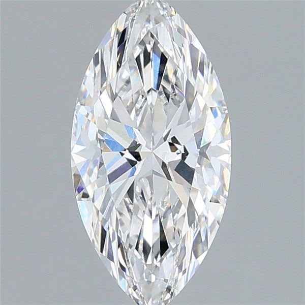 Loose Diamond - MARQUISE 1.07ct E VVS2: Loose Diamond - MARQUISE 1.07ct E VVS2 Source: This is a real non-mined Diamond that has been grown in a lab Shape: MARQUISE Carats: 1.07 Color: E Clarity: VVS2 Certification: IGI Video: