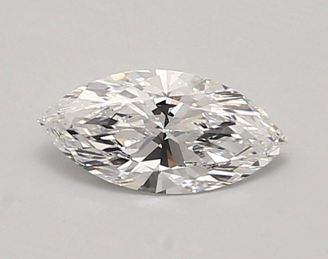 Loose Diamond - MARQUISE 0.91ct D VVS1: Loose Diamond - MARQUISE 0.91ct D VVS1 Source: This is a real non-mined Diamond that has been grown in a lab Shape: MARQUISE Carats: 0.91 Color: D Clarity: VVS1 Certification: IGI Video: