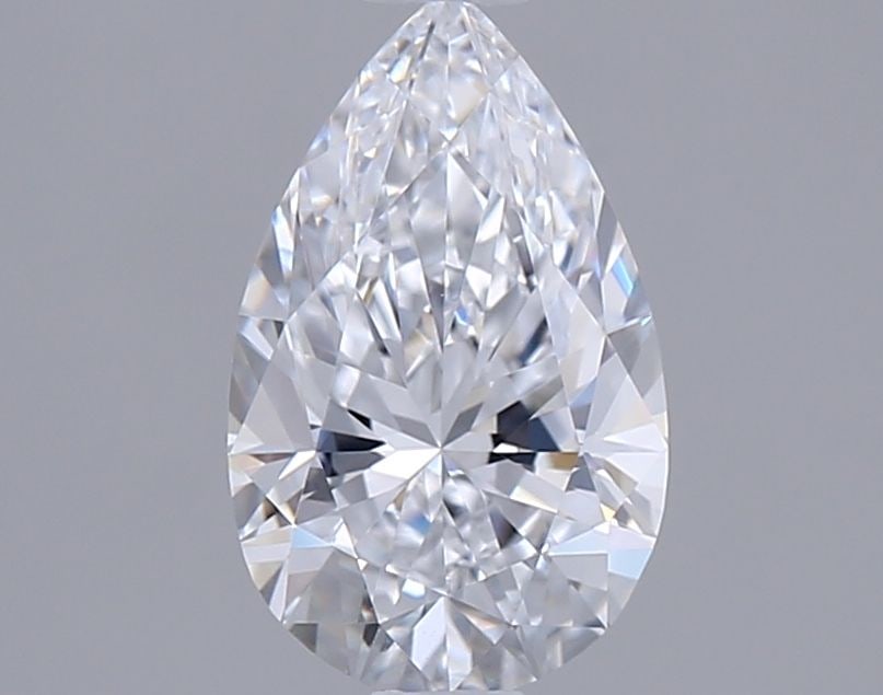 Loose Diamond - PEAR 1.03ct D VVS1: Loose Diamond - PEAR 1.03ct D VVS1 Source: This is a real non-mined Diamond that has been grown in a lab Shape: PEAR Carats: 1.03 Color: D Clarity: VVS1 Certification: IGI Video:
