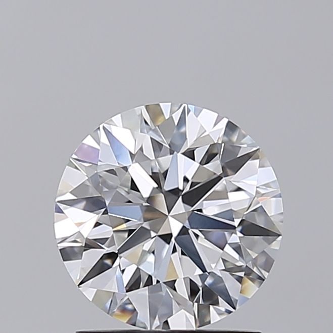 Loose Diamond - ROUND 1.52ct F VVS2: Loose Diamond - ROUND 1.52ct F VVS2 Source: This is a real non-mined Diamond that has been grown in a lab Shape: ROUND Carats: 1.52 Color: F Clarity: VVS2 Certification: NONE The Diamond Depot Guarant