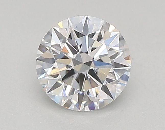 Ideal Loose Diamond - ROUND 0.39ct D VVS2: Ideal Loose Diamond - ROUND 0.39ct D VVS2 Source: This is a real non-mined Diamond that has been grown in a lab Shape: ROUND Carats: 0.39 Color: D Clarity: VVS2 Certification: IGI Video: