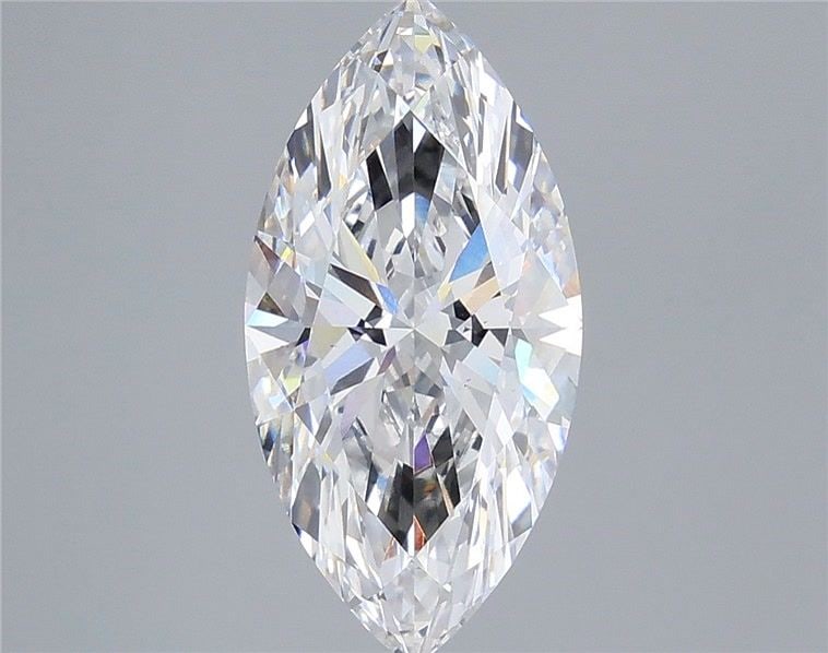 Loose Diamond - MARQUISE 4.01ct D VS1: Loose Diamond - MARQUISE 4.01ct D VS1 Source: This is a real non-mined Diamond that has been grown in a lab Shape: MARQUISE Carats: 4.01 Color: D Clarity: VS1 Certification: IGI Video: