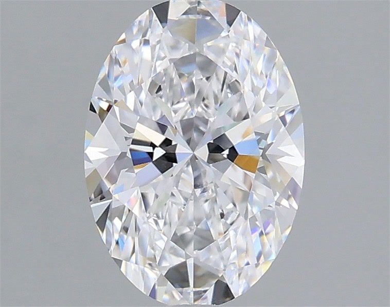 Loose Diamond - OVAL 1.51ct D VVS2: Loose Diamond - OVAL 1.51ct D VVS2 Source: This is a real non-mined Diamond that has been grown in a lab Shape: OVAL Carats: 1.51 Color: D Clarity: VVS2 Certification: IGI Video: