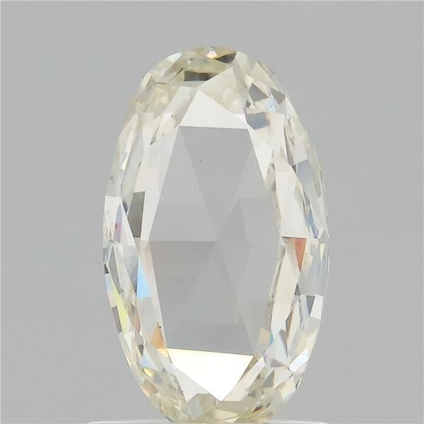 Loose Diamond - ROSE 1.26ct J VS1: Loose Diamond - ROSE 1.26ct J VS1 Source: This is a real non-mined Diamond that has been grown in a lab Shape: ROSE Carats: 1.26 Color: J Clarity: VS1 Certification: IGI Video: