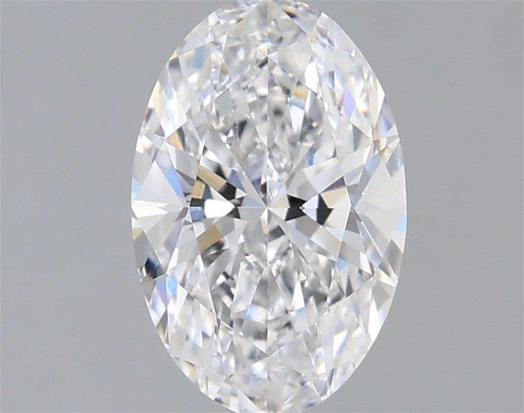 Loose Diamond - OVAL 1.09ct D VVS2: Loose Diamond - OVAL 1.09ct D VVS2 Source: This is a real non-mined Diamond that has been grown in a lab Shape: OVAL Carats: 1.09 Color: D Clarity: VVS2 Certification: IGI Video: