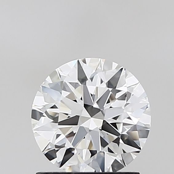 Ideal Loose Diamond - ROUND 1.26ct D VVS1: Ideal Loose Diamond - ROUND 1.26ct D VVS1 Source: This is a real non-mined Diamond that has been grown in a lab Shape: ROUND Carats: 1.26 Color: D Clarity: VVS1 Certification: IGI Video: