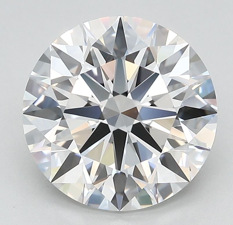 Ideal Loose Diamond - ROUND 3.8ct D VVS1: Ideal Loose Diamond - ROUND 3.8ct D VVS1 Source: This is a real non-mined Diamond that has been grown in a lab Shape: ROUND Carats: 3.8 Color: D Clarity: VVS1 Certification: IGI Video: