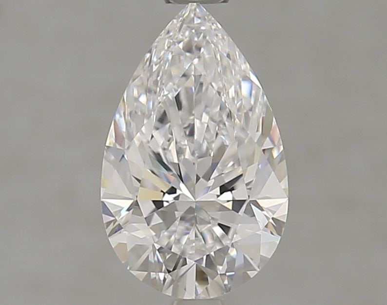 Loose Diamond - PEAR 1.51ct D VS1: Loose Diamond - PEAR 1.51ct D VS1 Source: This is a real non-mined Diamond that has been grown in a lab Shape: PEAR Carats: 1.51 Color: D Clarity: VS1 Certification: GIA Video: