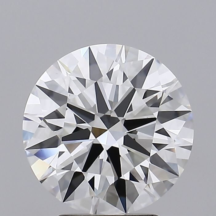 Ideal Loose Diamond - ROUND 3.37ct F VVS2: Ideal Loose Diamond - ROUND 3.37ct F VVS2 Source: This is a real non-mined Diamond that has been grown in a lab Shape: ROUND Carats: 3.37 Color: F Clarity: VVS2 Certification: IGI Video: