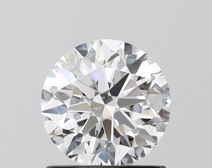 Loose Diamond - ROUND 1.02ct D VVS1: Loose Diamond - ROUND 1.02ct D VVS1 Source: This is a real non-mined Diamond that has been grown in a lab Shape: ROUND Carats: 1.02 Color: D Clarity: VVS1 Certification: IGI Video: