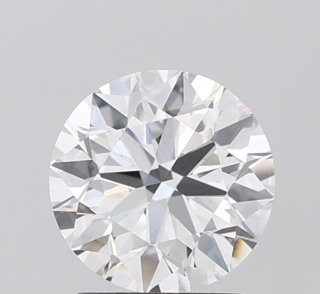 Loose Diamond - ROUND 1.51ct E VS1: Loose Diamond - ROUND 1.51ct E VS1 Source: This is a real non-mined Diamond that has been grown in a lab Shape: ROUND Carats: 1.51 Color: E Clarity: VS1 Certification: IGI Video: