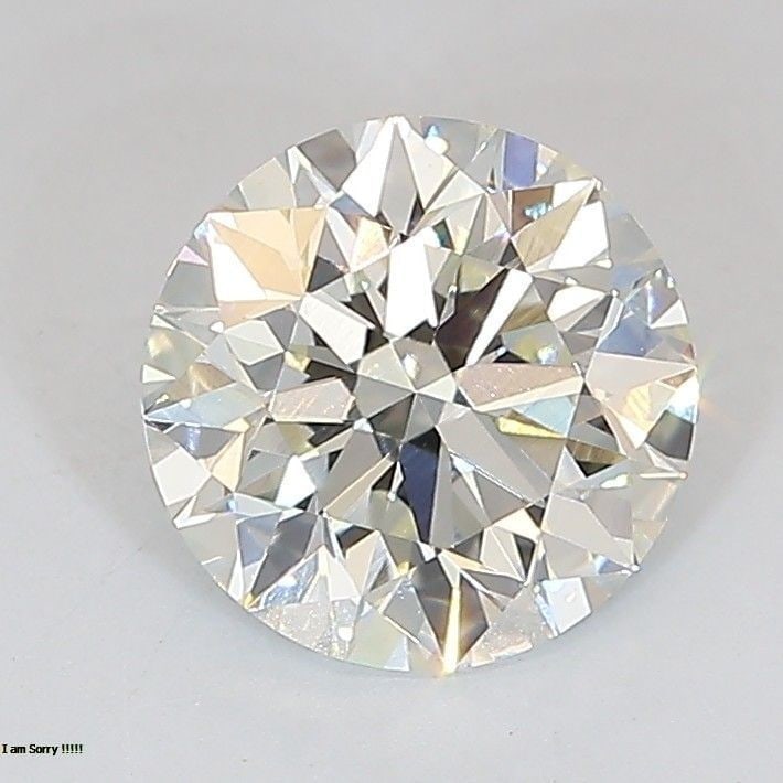 Loose Diamond - ROUND 1.55ct I VS1: Loose Diamond - ROUND 1.55ct I VS1 Source: This is a real non-mined Diamond that has been grown in a lab Shape: ROUND Carats: 1.55 Color: I Clarity: VS1 Certification: IGI Video: