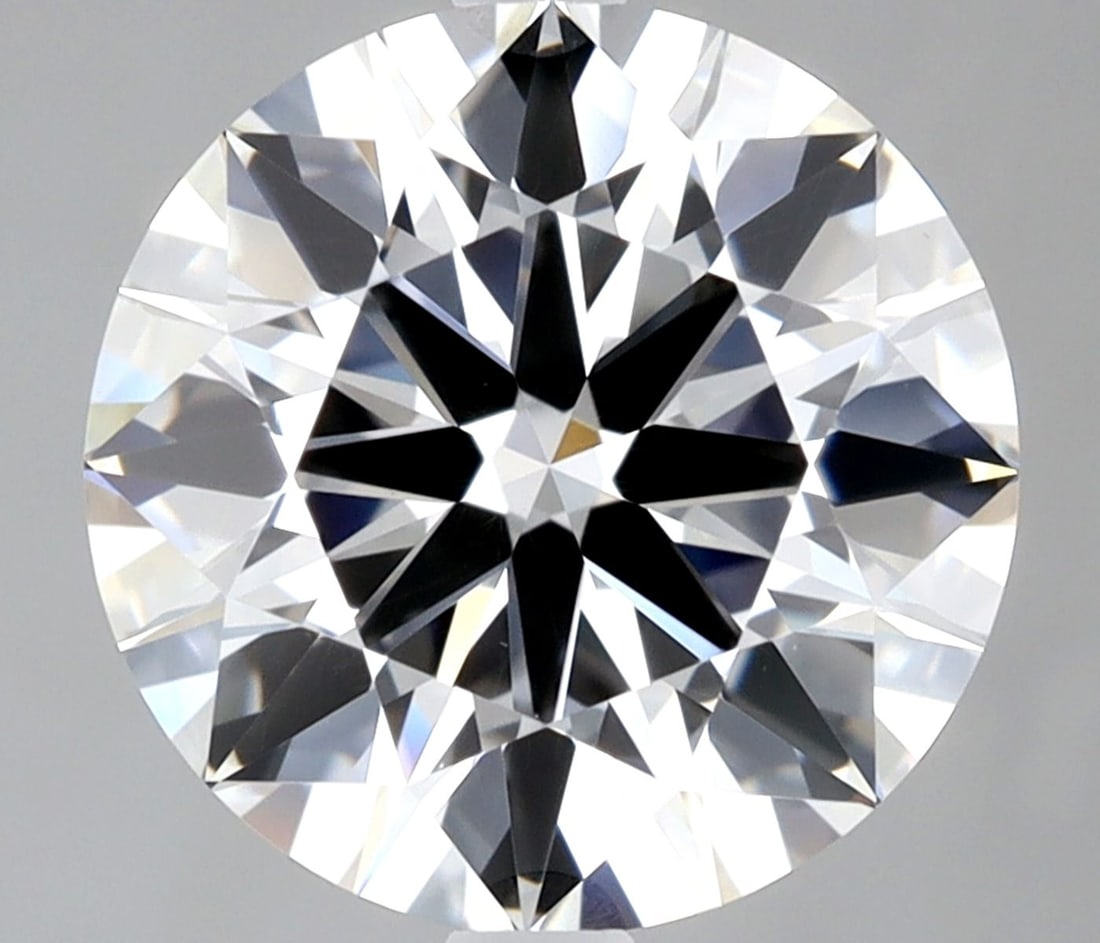 Loose Diamond - ROUND 2.15ct F VS1: Loose Diamond - ROUND 2.15ct F VS1 Source: This is a real non-mined Diamond that has been grown in a lab Shape: ROUND Carats: 2.15 Color: F Clarity: VS1 Certification: IGI Video: