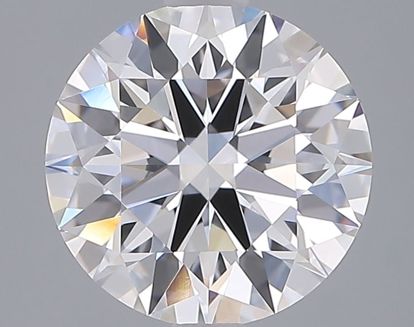 Ideal Loose Diamond - ROUND 3.04ct D VVS1: Ideal Loose Diamond - ROUND 3.04ct D VVS1 Source: This is a real non-mined Diamond that has been grown in a lab Shape: ROUND Carats: 3.04 Color: D Clarity: VVS1 Certification: IGI Video: