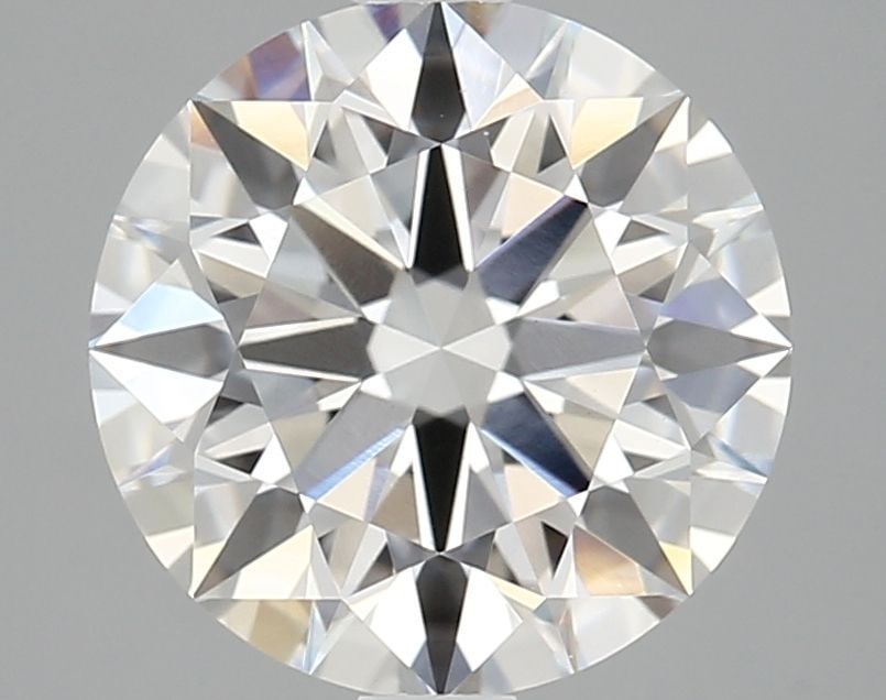Ideal Loose Diamond - ROUND 2.09ct E VS1: Ideal Loose Diamond - ROUND 2.09ct E VS1 Source: This is a real non-mined Diamond that has been grown in a lab Shape: ROUND Carats: 2.09 Color: E Clarity: VS1 Certification: IGI Video: