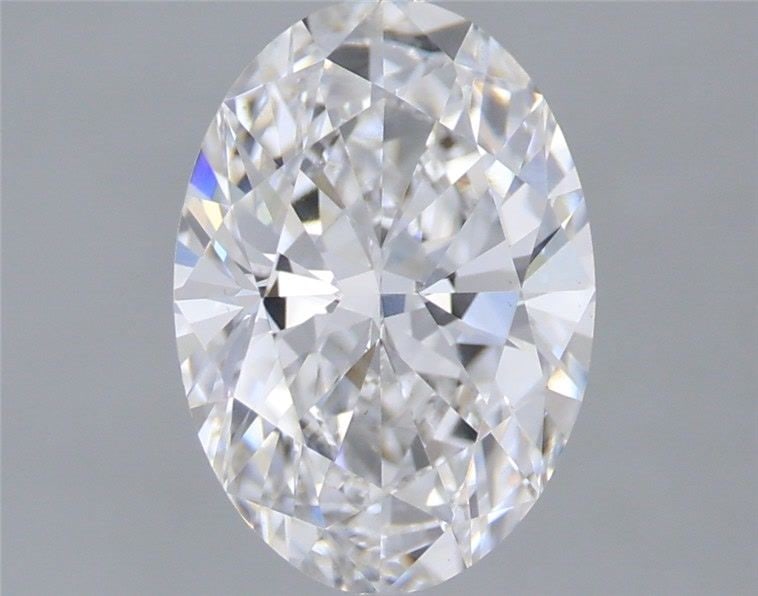 Loose Diamond - OVAL 2.01ct E VS1: Loose Diamond - OVAL 2.01ct E VS1 Source: This is a real non-mined Diamond that has been grown in a lab Shape: OVAL Carats: 2.01 Color: E Clarity: VS1 Certification: GIA Video: