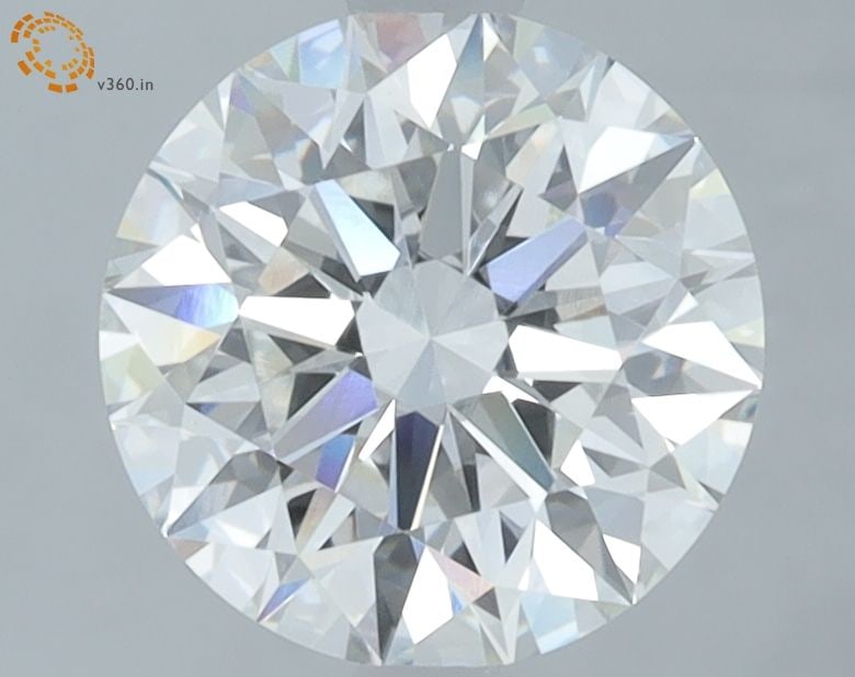 Ideal Loose Diamond - ROUND 2.23ct G VVS2: Ideal Loose Diamond - ROUND 2.23ct G VVS2 Source: This is a real non-mined Diamond that has been grown in a lab Shape: ROUND Carats: 2.23 Color: G Clarity: VVS2 Certification: IGI Video: