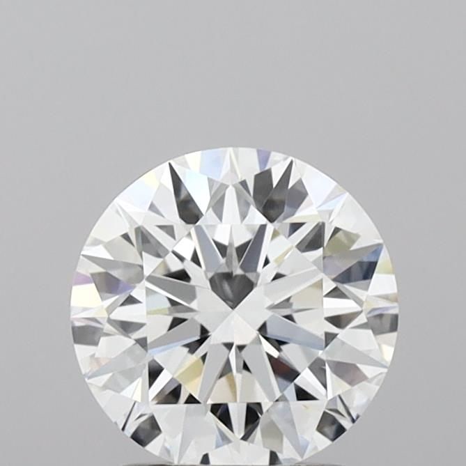Ideal Loose Diamond - ROUND 1.7ct D VS1: Ideal Loose Diamond - ROUND 1.7ct D VS1 Source: This is a real non-mined Diamond that has been grown in a lab Shape: ROUND Carats: 1.7 Color: D Clarity: VS1 Certification: IGI The Diamond Depot