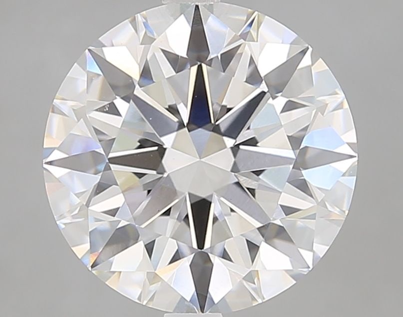 Ideal Loose Diamond - ROUND 4.56ct F VS1: Ideal Loose Diamond - ROUND 4.56ct F VS1 Source: This is a real non-mined Diamond that has been grown in a lab Shape: ROUND Carats: 4.56 Color: F Clarity: VS1 Certification: IGI Video: Video Link The