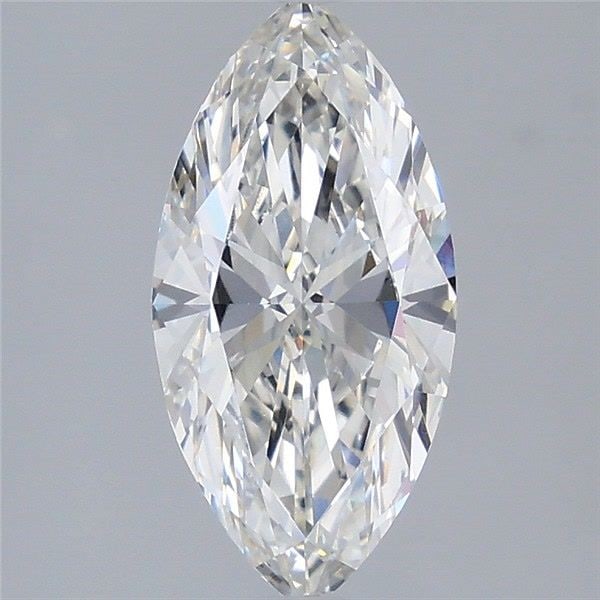 Loose Diamond - MARQUISE 2.0ct F VVS2: Loose Diamond - MARQUISE 2.0ct F VVS2 Source: This is a real non-mined Diamond that has been grown in a lab Shape: MARQUISE Carats: 2.0 Color: F Clarity: VVS2 Certification: IGI Video: Video Link The