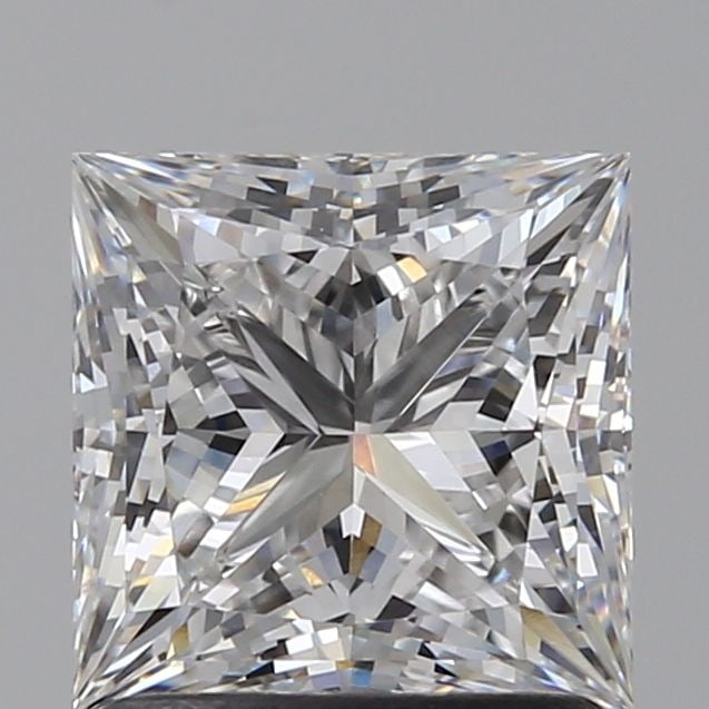 Loose Diamond - PRINCESS 1.53ct D VVS1: Loose Diamond - PRINCESS 1.53ct D VVS1 Source: This is a real non-mined Diamond that has been grown in a lab Shape: PRINCESS Carats: 1.53 Color: D Clarity: VVS1 Certification: IGI Video: Video Link