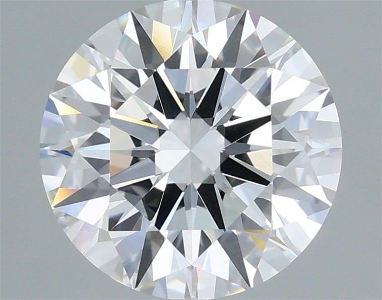 Ideal Loose Diamond - ROUND 2.94ct E VVS2: Ideal Loose Diamond - ROUND 2.94ct E VVS2 Source: This is a real non-mined Diamond that has been grown in a lab Shape: ROUND Carats: 2.94 Color: E Clarity: VVS2 Certification: IGI Video: