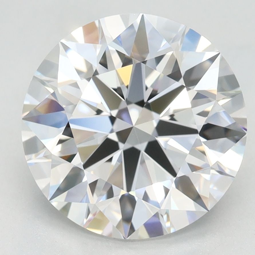 Loose Diamond - ROUND 3.11ct D VVS1: Loose Diamond - ROUND 3.11ct D VVS1 Source: This is a real non-mined Diamond that has been grown in a lab Shape: ROUND Carats: 3.11 Color: D Clarity: VVS1 Certification: GIA Video: