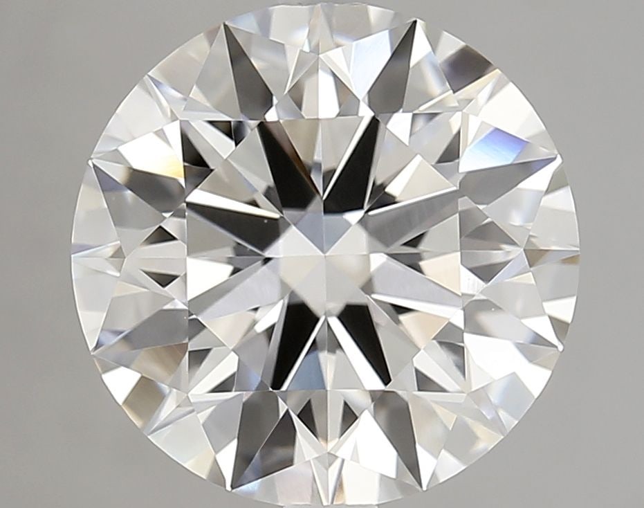 Ideal Loose Diamond - ROUND 5.02ct F VVS2: Ideal Loose Diamond - ROUND 5.02ct F VVS2 Source: This is a real non-mined Diamond that has been grown in a lab Shape: ROUND Carats: 5.02 Color: F Clarity: VVS2 Certification: IGI Video: