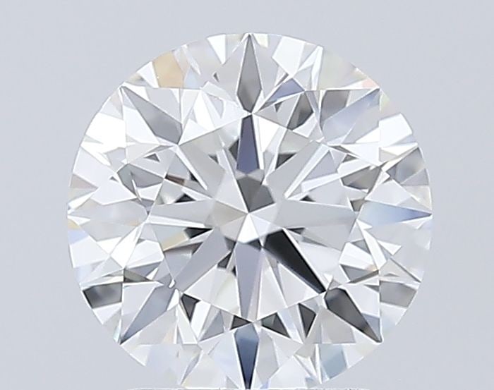 Ideal Loose Diamond - ROUND 2.08ct F VVS1: Ideal Loose Diamond - ROUND 2.08ct F VVS1 Source: This is a real non-mined Diamond that has been grown in a lab Shape: ROUND Carats: 2.08 Color: F Clarity: VVS1 Certification: IGI Video: