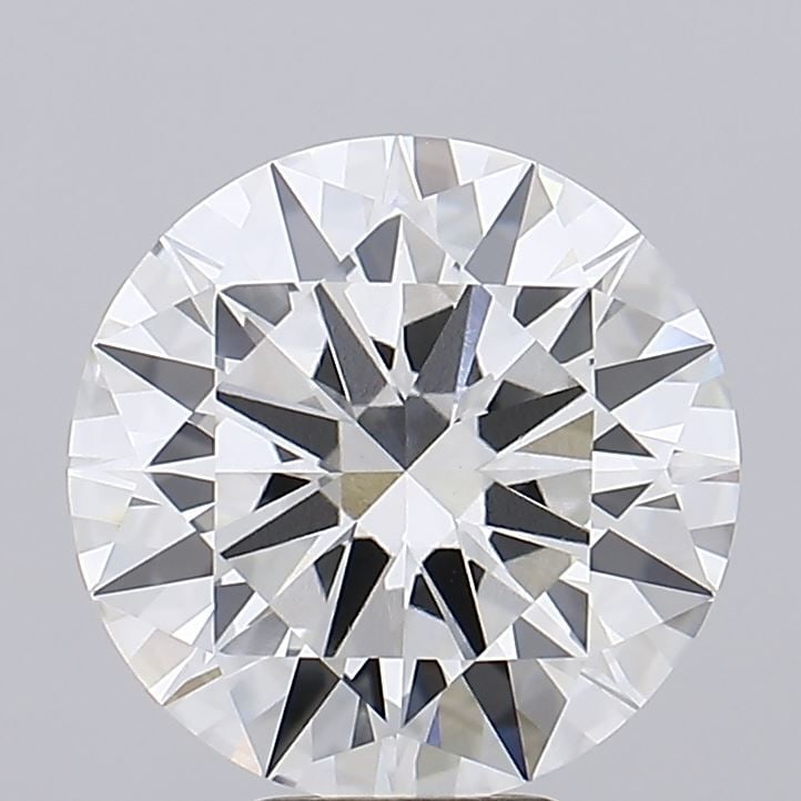 Loose Diamond - ROUND 7.02ct G VVS2: Loose Diamond - ROUND 7.02ct G VVS2 Source: This is a real non-mined Diamond that has been grown in a lab Shape: ROUND Carats: 7.02 Color: G Clarity: VVS2 Certification: IGI Video: