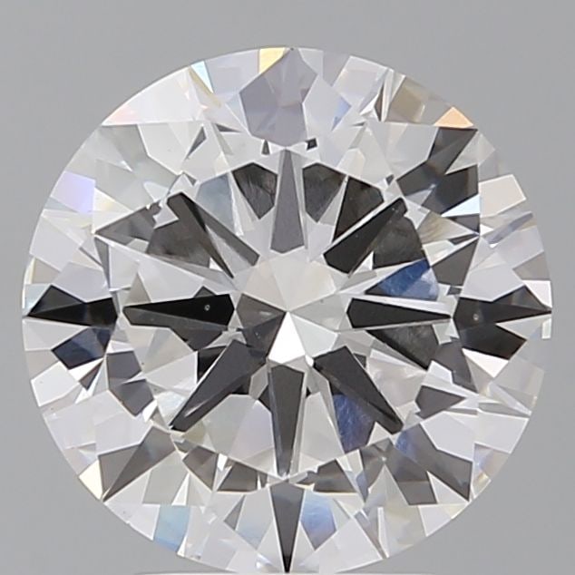 Loose Diamond - ROUND 4.03ct E VS1: Loose Diamond - ROUND 4.03ct E VS1 Source: This is a real non-mined Diamond that has been grown in a lab Shape: ROUND Carats: 4.03 Color: E Clarity: VS1 Certification: IGI Video:
