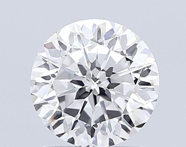 Loose Diamond - ROUND 2.07ct E VS1: Loose Diamond - ROUND 2.07ct E VS1 Source: This is a real non-mined Diamond that has been grown in a lab Shape: ROUND Carats: 2.07 Color: E Clarity: VS1 Certification: IGI Video: