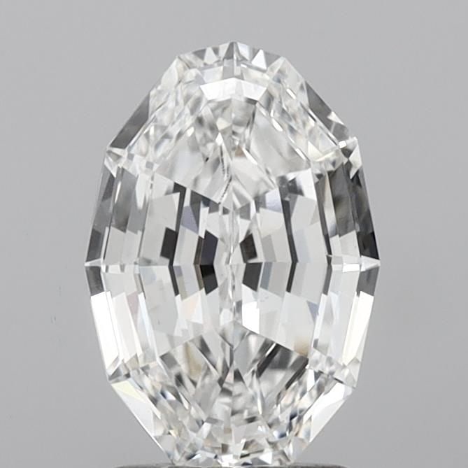Loose Diamond - OTHER 2.03ct D VS1: Loose Diamond - OTHER 2.03ct D VS1 Source: This is a real non-mined Diamond that has been grown in a lab Shape: OTHER Carats: 2.03 Color: D Clarity: VS1 Certification: IGI Video: