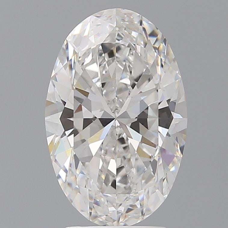 Loose Diamond - OVAL 3.6ct E VS1: Loose Diamond - OVAL 3.6ct E VS1 Source: This is a real non-mined Diamond that has been grown in a lab Shape: OVAL Carats: 3.6 Color: E Clarity: VS1 Certification: IGI Video: