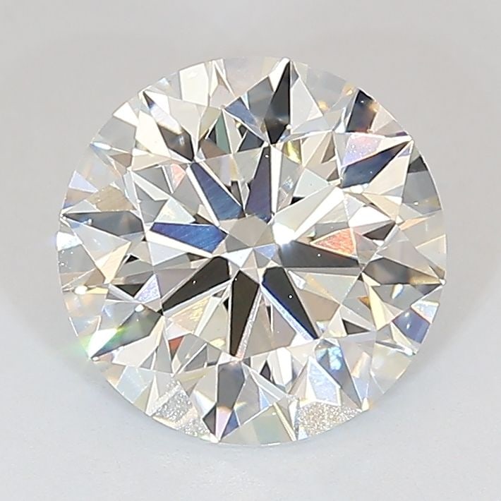 Loose Diamond - ROUND 2.01ct I VS1: Loose Diamond - ROUND 2.01ct I VS1 Source: This is a real non-mined Diamond that has been grown in a lab Shape: ROUND Carats: 2.01 Color: I Clarity: VS1 Certification: IGI Video: