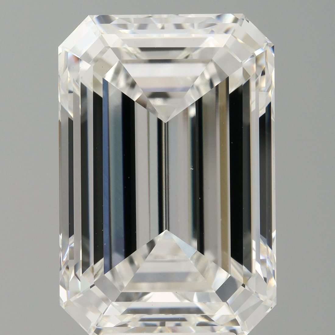 Loose Diamond - EMERALD 8.05ct G VS1 (1 of 1)