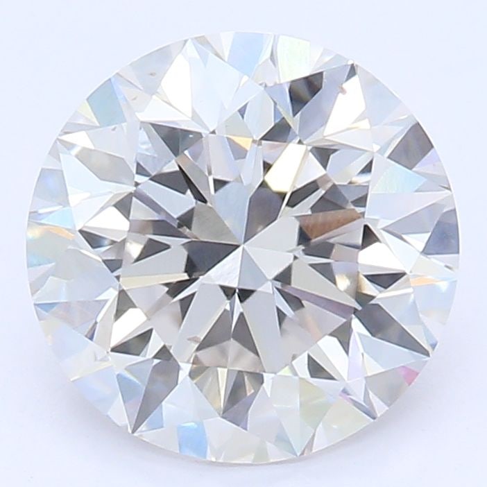 Loose Diamond - ROUND 1.35ct H VS2: Loose Diamond - ROUND 1.35ct H VS2 Source: This is a real non-mined Diamond that has been grown in a lab Shape: ROUND Carats: 1.35 Color: H Clarity: VS2 Certification: IGI Video: