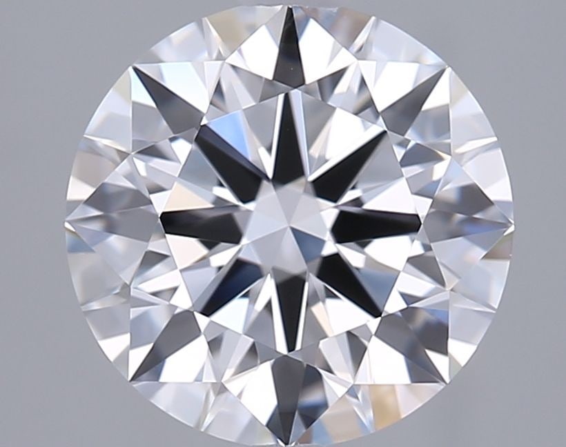 Ideal Loose Diamond - ROUND 2.05ct D VVS1: Ideal Loose Diamond - ROUND 2.05ct D VVS1 Source: This is a real non-mined Diamond that has been grown in a lab Shape: ROUND Carats: 2.05 Color: D Clarity: VVS1 Certification: IGI Video: