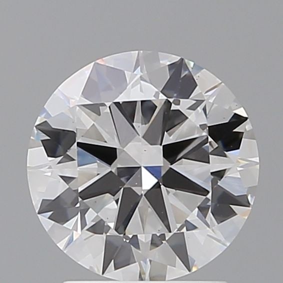 Loose Diamond - ROUND 2.03ct D VS1: Loose Diamond - ROUND 2.03ct D VS1 Source: This is a real non-mined Diamond that has been grown in a lab Shape: ROUND Carats: 2.03 Color: D Clarity: VS1 Certification: IGI Video: