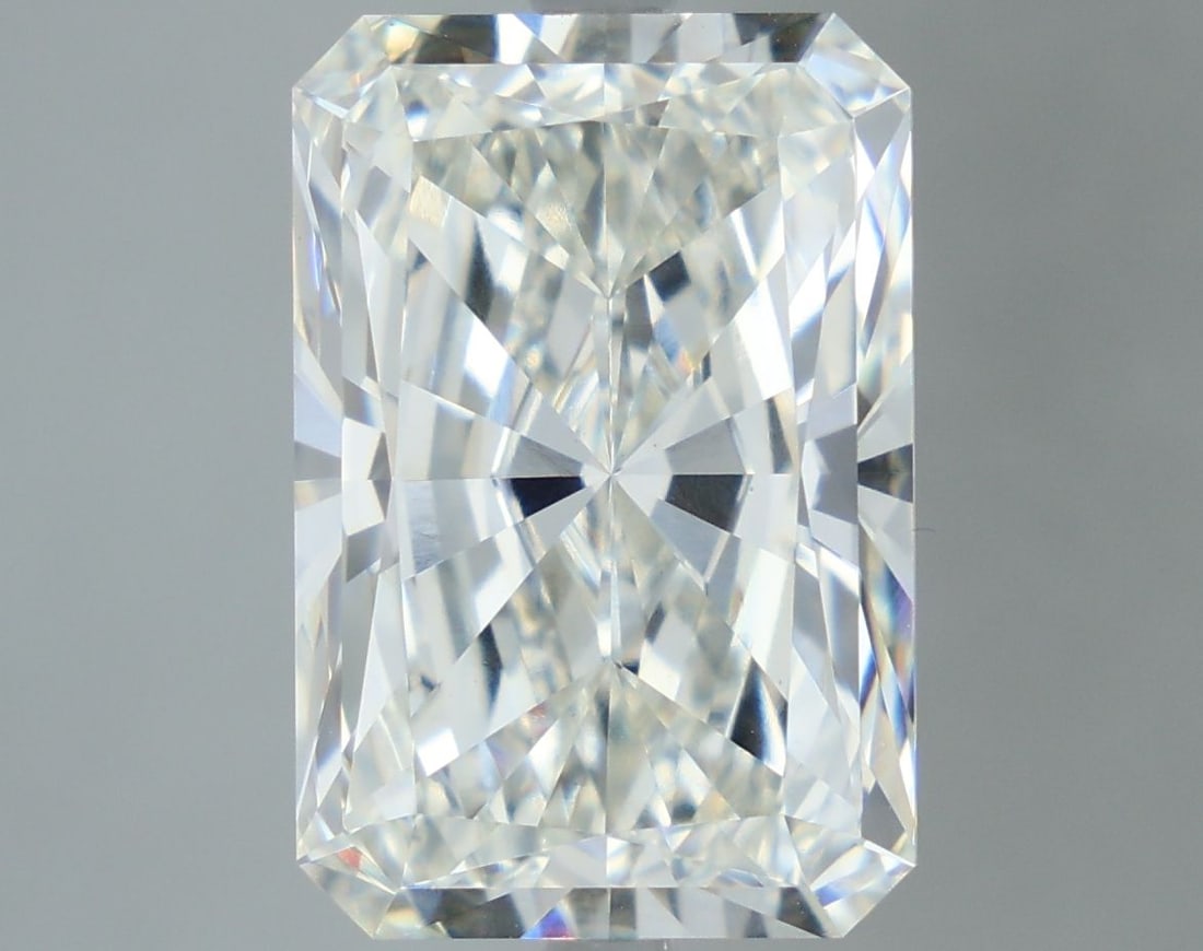 Loose Diamond - RADIANT 6.16ct Fancy Vivid Pink VVS2: Loose Diamond - RADIANT 6.16ct Fancy Vivid Pink VVS2 Source: This is a real non-mined Diamond that has been grown in a lab Shape: RADIANT Carats: 6.16 Color: Fancy Vivid Pink Certification: IGI Video: