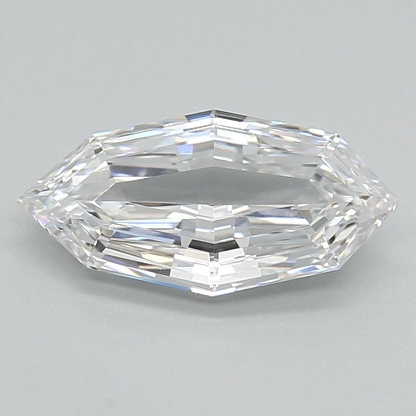 Loose Diamond - OTHER 0.94ct D VVS2: Loose Diamond - OTHER 0.94ct D VVS2 Source: This is a real non-mined Diamond that has been grown in a lab Shape: OTHER Carats: 0.94 Color: D Clarity: VVS2 Certification: IGI Video: