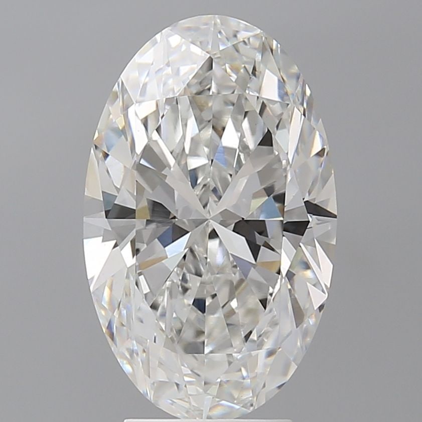 Loose Diamond - OVAL 4.5ct E VS1: Loose Diamond - OVAL 4.5ct E VS1 Source: This is a real non-mined Diamond that has been grown in a lab Shape: OVAL Carats: 4.5 Color: E Clarity: VS1 Certification: IGI Video: