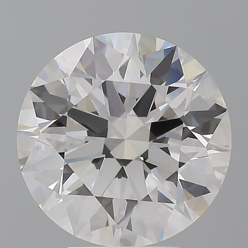 Ideal Loose Diamond - ROUND 4.95ct E VS1: Ideal Loose Diamond - ROUND 4.95ct E VS1 Source: This is a real non-mined Diamond that has been grown in a lab Shape: ROUND Carats: 4.95 Color: E Clarity: VS1 Certification: IGI Video:
