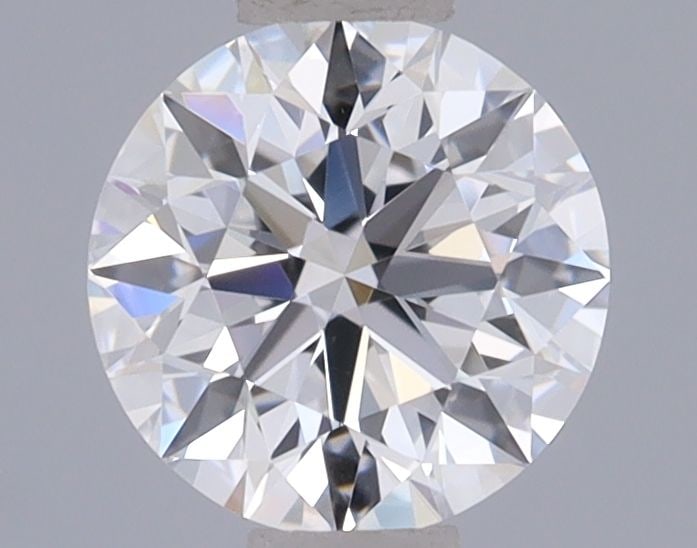 Loose Diamond - ROUND 0.71ct D VVS2: Loose Diamond - ROUND 0.71ct D VVS2 Source: This is a real non-mined Diamond that has been grown in a lab Shape: ROUND Carats: 0.71 Color: D Clarity: VVS2 Certification: IGI Video: