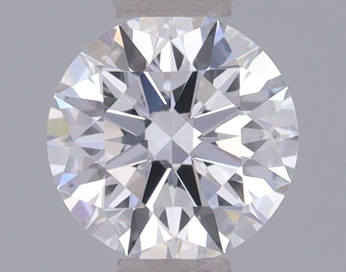 Ideal Loose Diamond - ROUND 0.5ct D VVS2: Ideal Loose Diamond - ROUND 0.5ct D VVS2 Source: This is a real non-mined Diamond that has been grown in a lab Shape: ROUND Carats: 0.5 Color: D Clarity: VVS2 Certification: IGI Video: