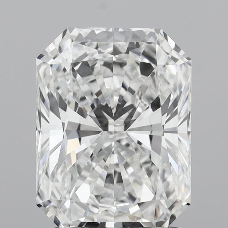 Loose Diamond - RADIANT 1.51ct E VS1: Loose Diamond - RADIANT 1.51ct E VS1 Source: This is a real non-mined Diamond that has been grown in a lab Shape: RADIANT Carats: 1.51 Color: E Clarity: VS1 Certification: IGI Video: