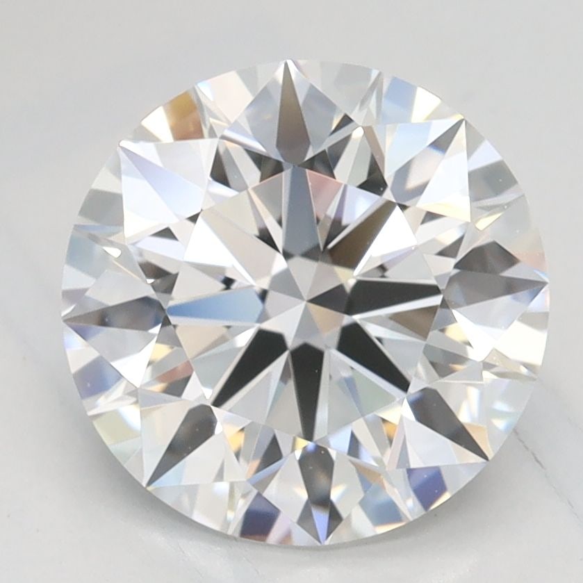 Loose Diamond - ROUND 2.12ct D IF: Loose Diamond - ROUND 2.12ct D IF Source: This is a real non-mined Diamond that has been grown in a lab Shape: ROUND Carats: 2.12 Color: D Clarity: IF Certification: GIA Video: Video Link The Diamond