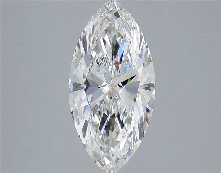 Loose Diamond - MARQUISE 2.89ct F VVS2: Loose Diamond - MARQUISE 2.89ct F VVS2 Source: This is a real non-mined Diamond that has been grown in a lab Shape: MARQUISE Carats: 2.89 Color: F Clarity: VVS2 Certification: IGI Video: Video Link