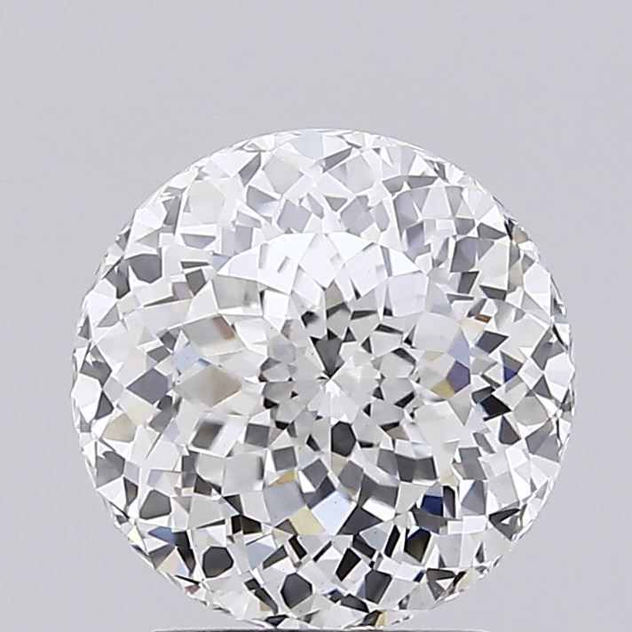 Loose Diamond - ROUND 3.01ct E VS1: Loose Diamond - ROUND 3.01ct E VS1 Source: This is a real non-mined Diamond that has been grown in a lab Shape: ROUND Carats: 3.01 Color: E Clarity: VS1 Certification: IGI Video: